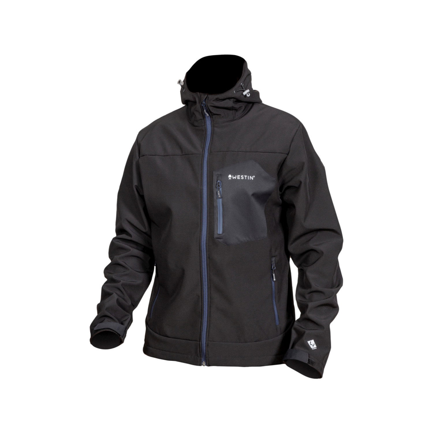 Яке Westin W4 Super Duty Softshell Jacket A77-546-XXL