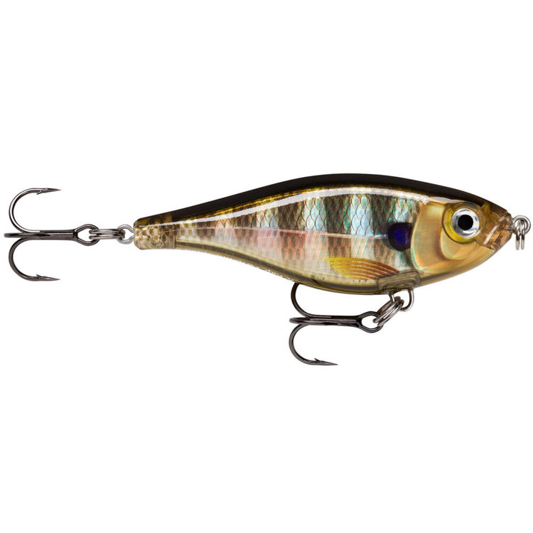 Воблер Rapala X-Rap Twitchin' Shad XRTS08 - GGIU