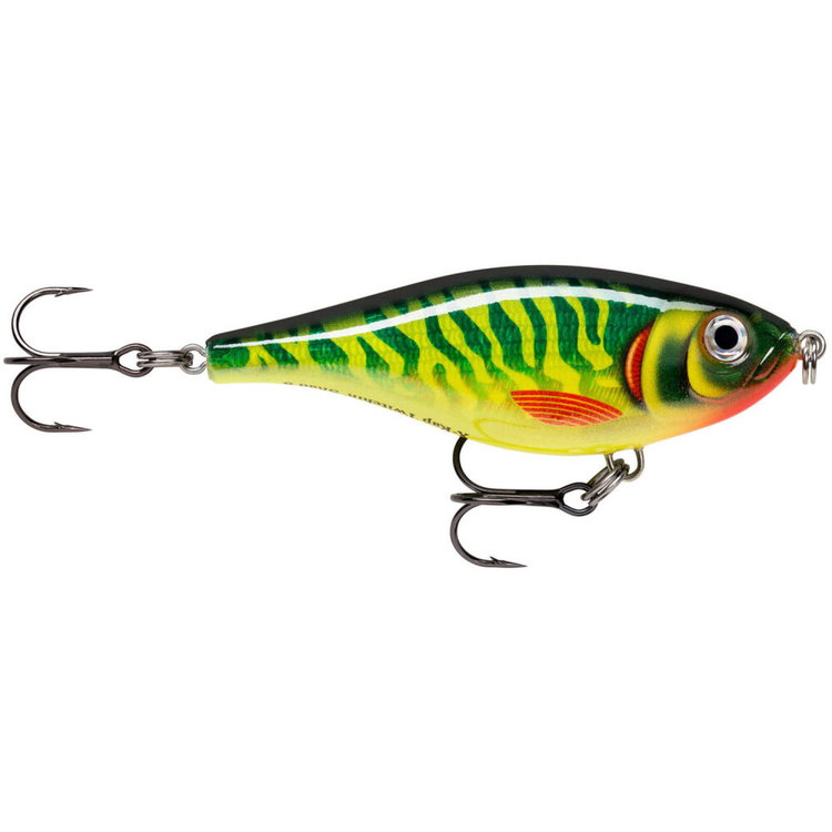 Воблер Rapala X-Rap Twitchin' Shad XRTS08 - HTP