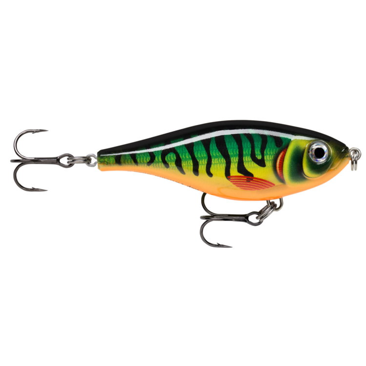 Воблер Rapala X-Rap Twitchin' Shad XRTS08 - HTIP
