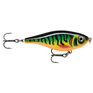 Воблер Rapala X-Rap Twitchin' Shad XRTS08 - HTIP