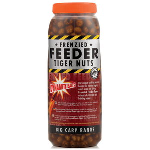 Тигрови ядки DB Frenzied Feeder Tiger Nuts DY033