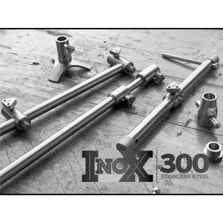 Колче INOX 300 QR Bora Point Bankstick ACS370030