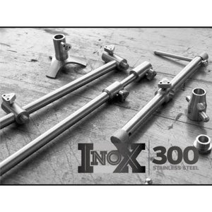 Колче INOX 300 QR Bora Point Bankstick ACS370030