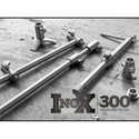 Колче INOX 300 QR Bora Point Bankstick ACS370030