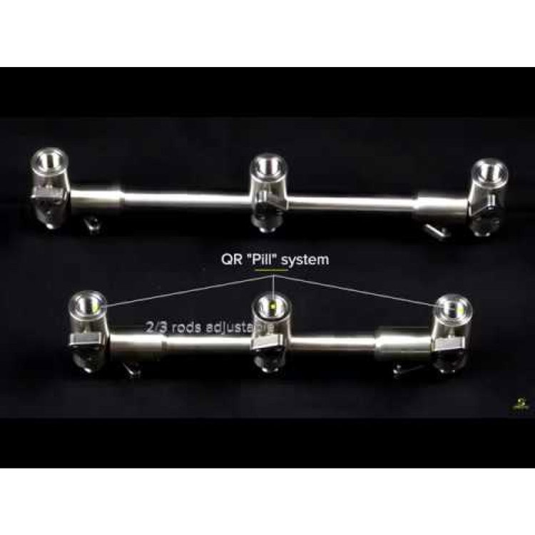 Бъз бар INOX 300 ACS370034