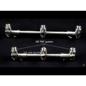 Бъз бар INOX 300 ACS370034