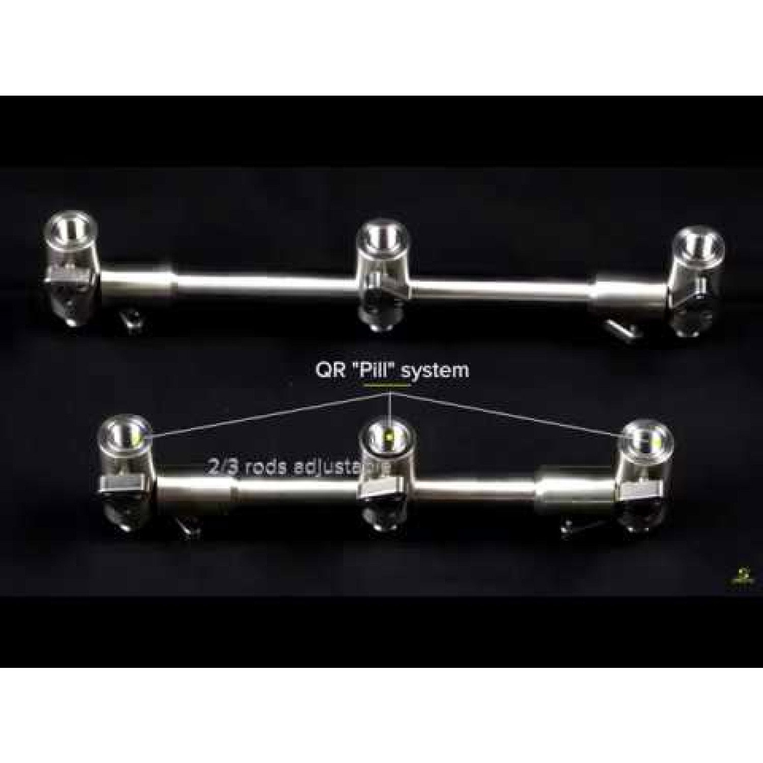 Бъз бар INOX 300 ACS370034