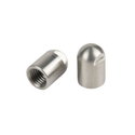 Бърза връзка INOX QR Pill Pack ACS370043
