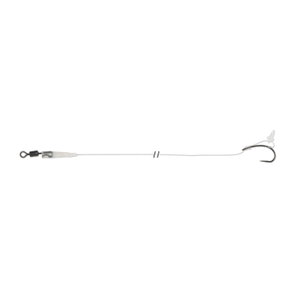 Готов монтаж Carp Spirit Fluorocarbon 'D' Rig ACS340052