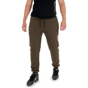 Панталон Fox Khaki/Camo Jogger CFX081