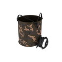 Сгъваема кофа Fox Aquos Camolite Water Bucket CEV011