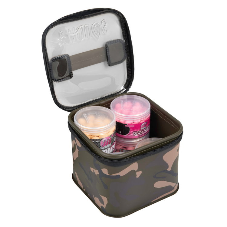 Чанта за стръв Fox Aquos Camolite Bait Storage CEV014
