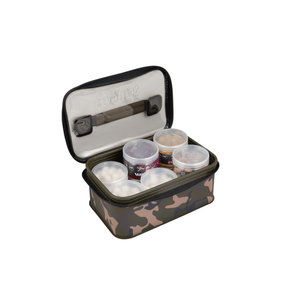 Чанта за стръв Fox Aquos Camolite Bait Storage CEV015