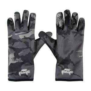 Ръкавици Rage Thermal Camo Gloves NPR337