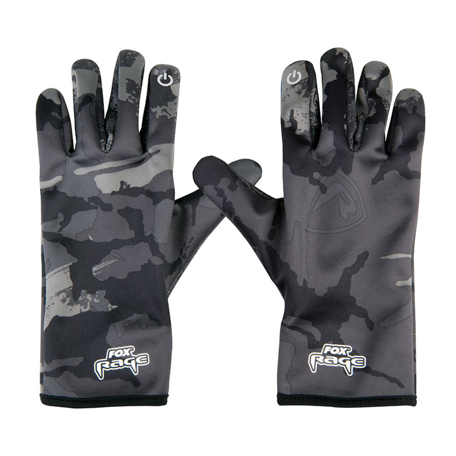 Ръкавици Rage Thermal Camo Gloves NPR338