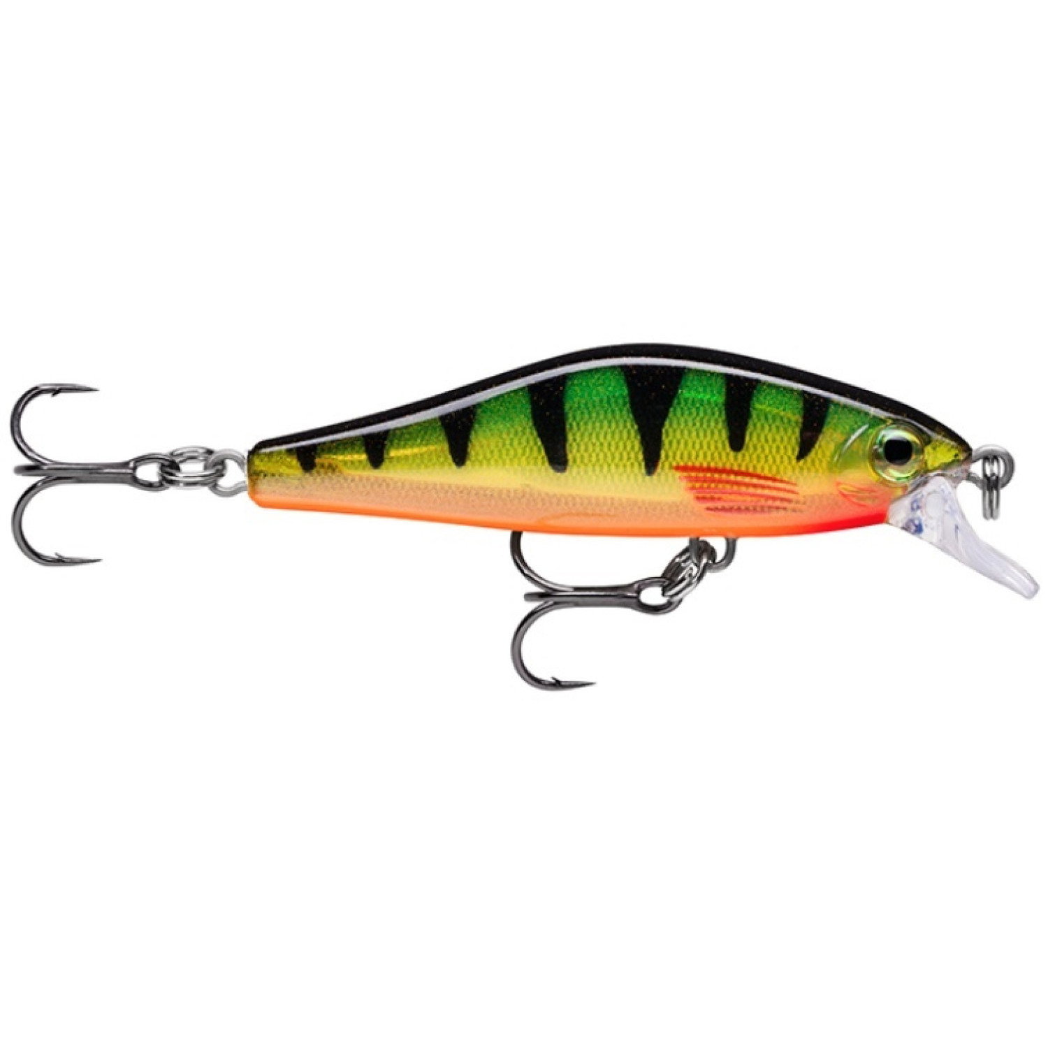 Воблер Shadow Rap Solid Shad SDRSS05 - P