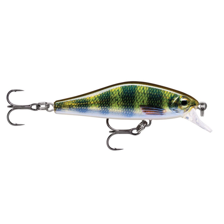 Воблер Shadow Rap Solid Shad SDRSS05 - PEL