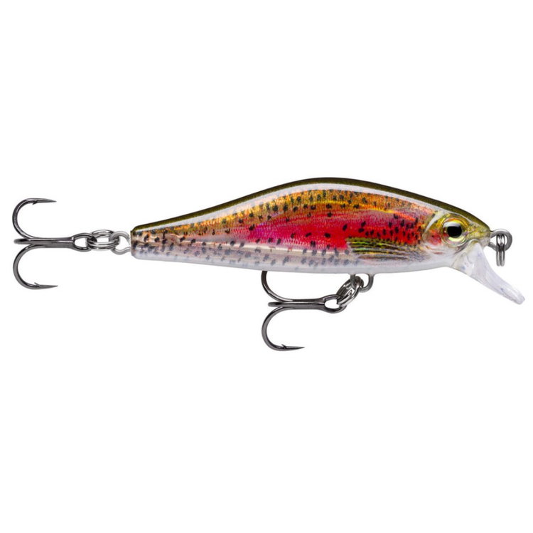 Воблер Shadow Rap Solid Shad SDRSS05 - RTL