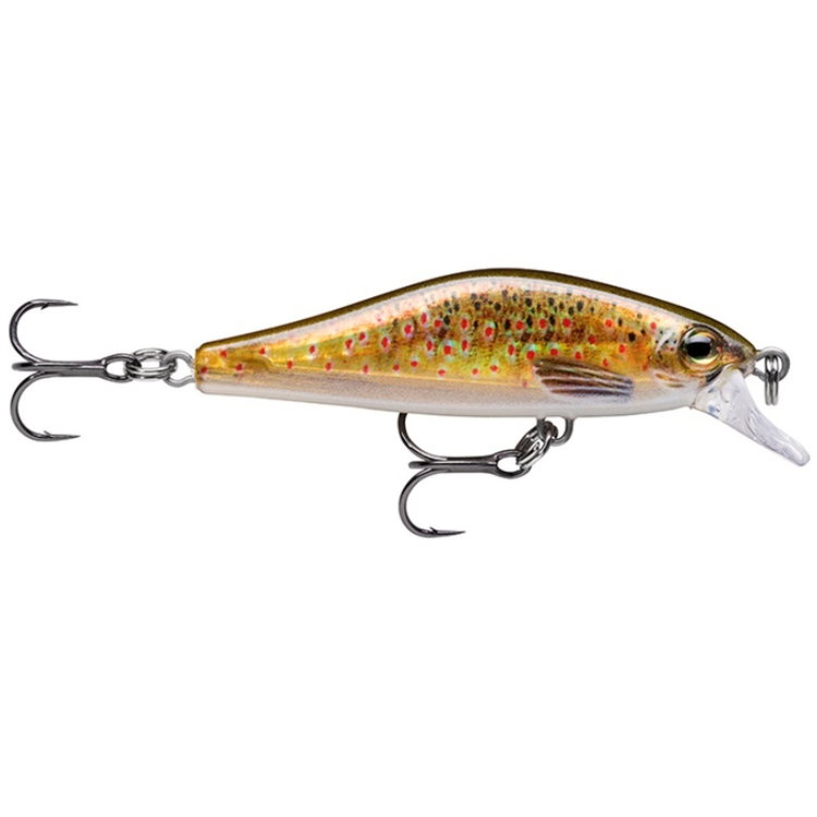 Воблер Shadow Rap Solid Shad SDRSS05 - TRL