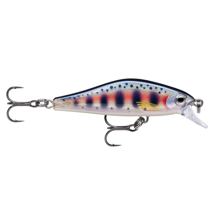Воблер Shadow Rap Solid Shad SDRSS05 - YM