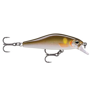 Воблер Shadow Rap Solid Shad SDRSS06 - AYU