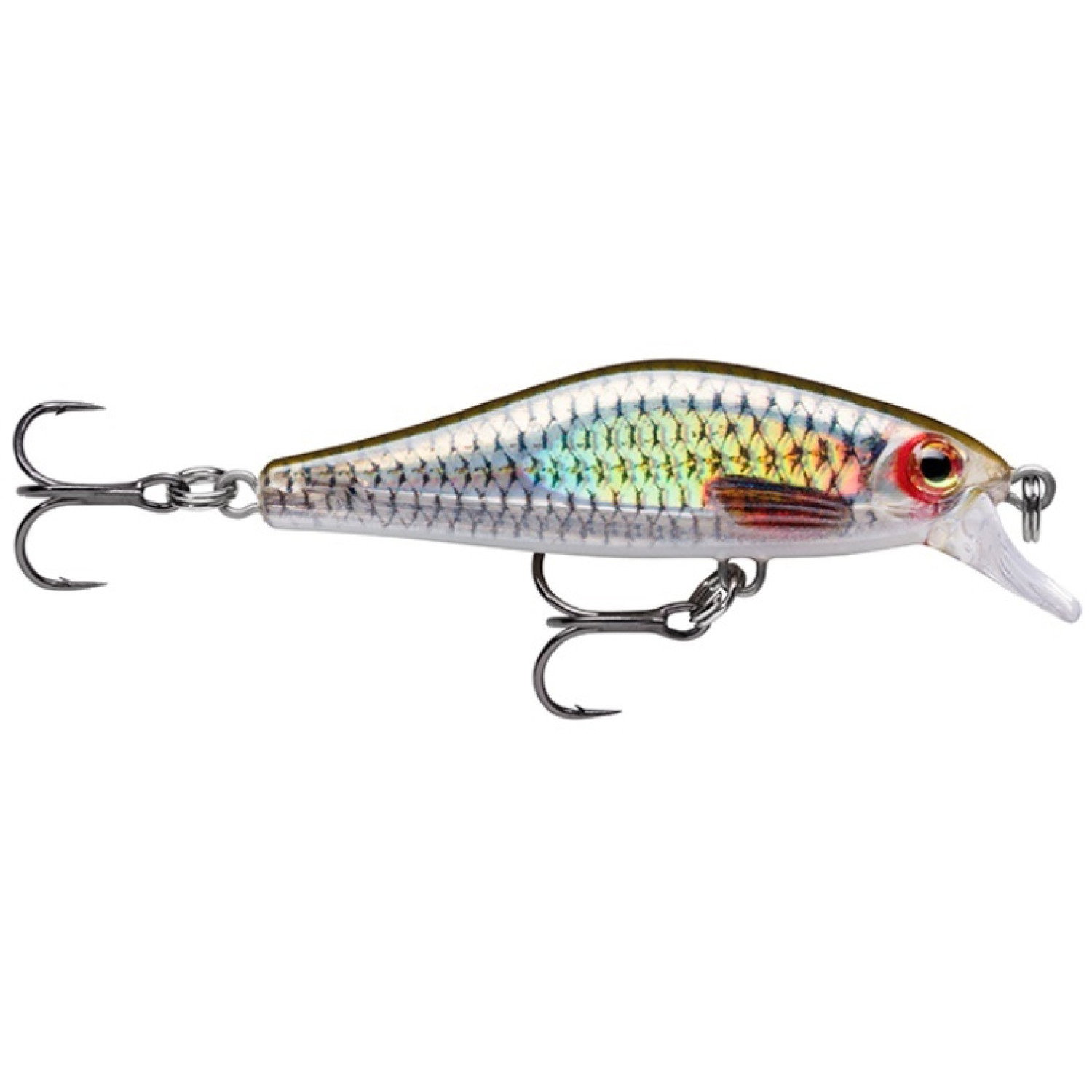 Воблер Shadow Rap Solid Shad SDRSS06 - ROL