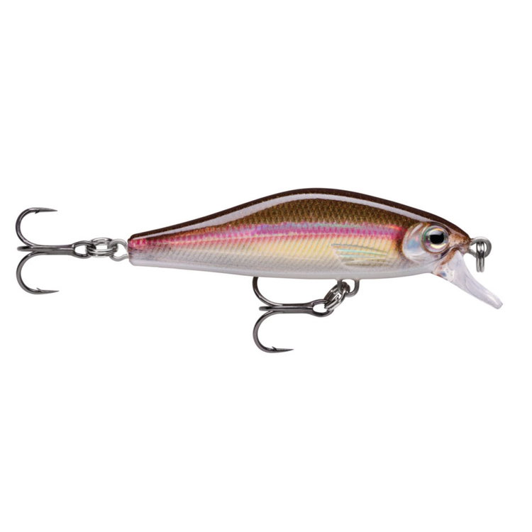 Воблер Shadow Rap Solid Shad SDRSS06 - WK