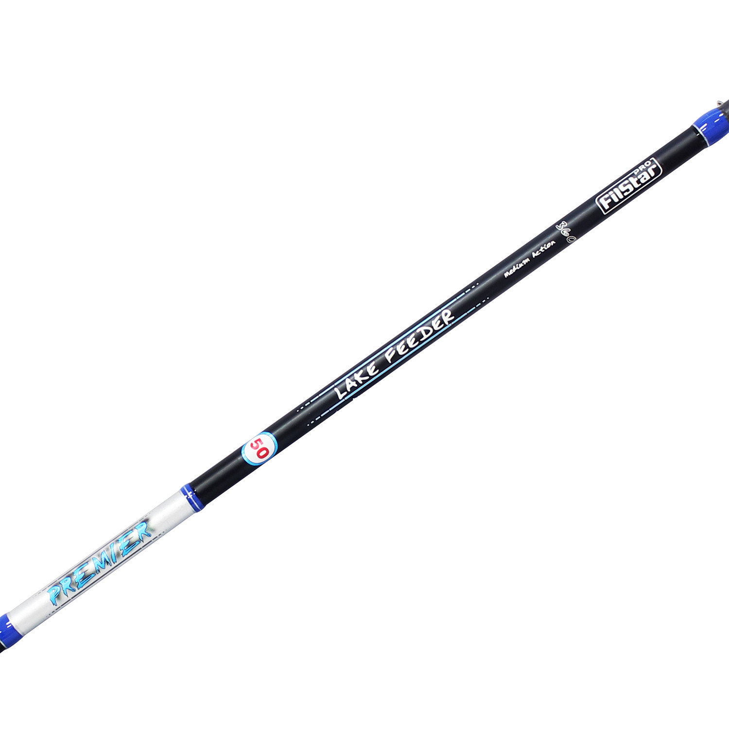 Въдица FilStar Premier Lake Feeder 948766