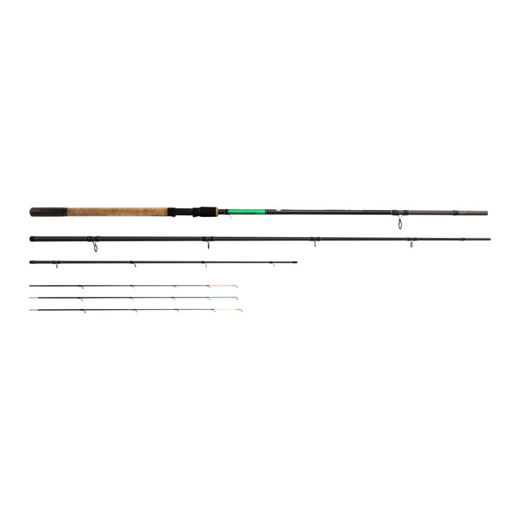 Въдица FilStar Premier Method Feeder - Heavy 3.90 Heavy
