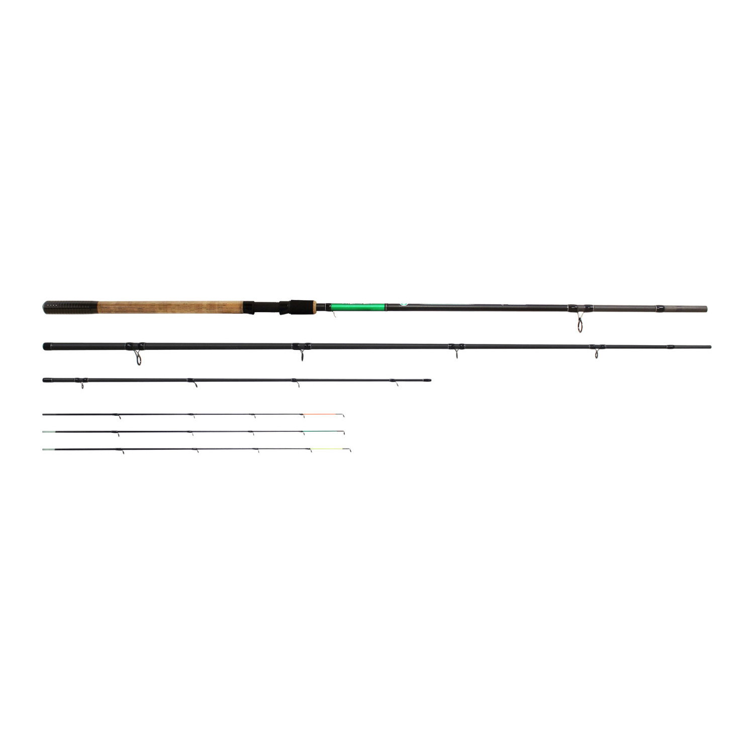 Въдица FilStar Premier Method Feeder - Heavy 3.90 Heavy