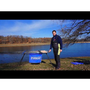 Въдица FilStar Premier River Feeder - Xtra Heavy 3.90 Extra Heavy