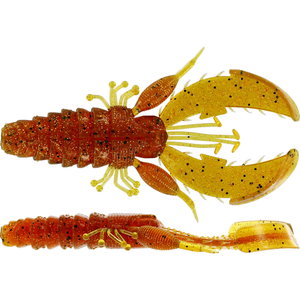 Силикон Westin CreCraw Creaturebait P151-560-003