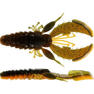 Силикон Westin CreCraw Creaturebait P151-562-130