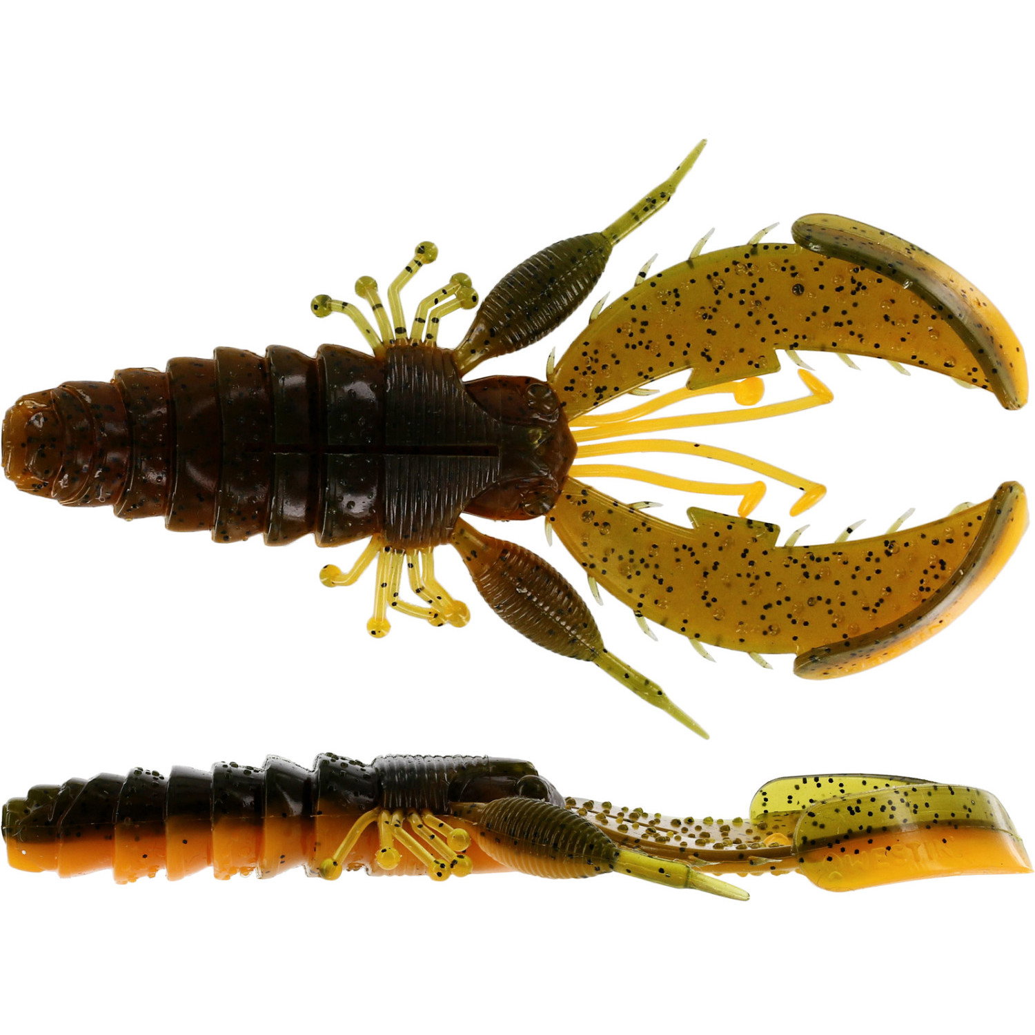 Силикон Westin CreCraw Creaturebait P151-562-130