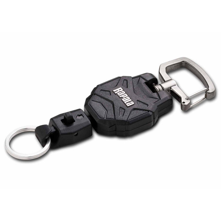 Йо-йо с клипс Rapala RCDRL3BK