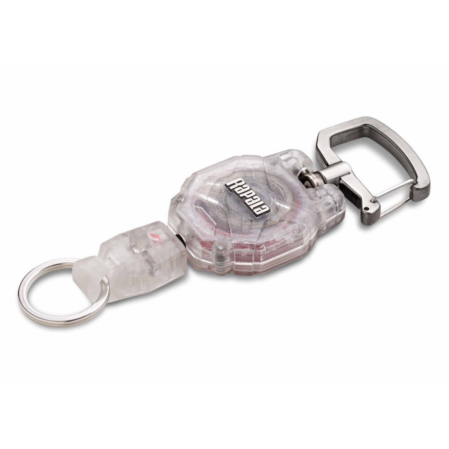 Йо-йо с клипс Rapala RCDRL3CL
