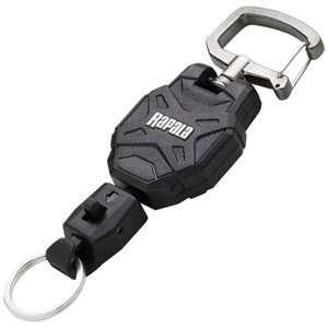 Йо-йо с клипс Rapala RCDRL5BK