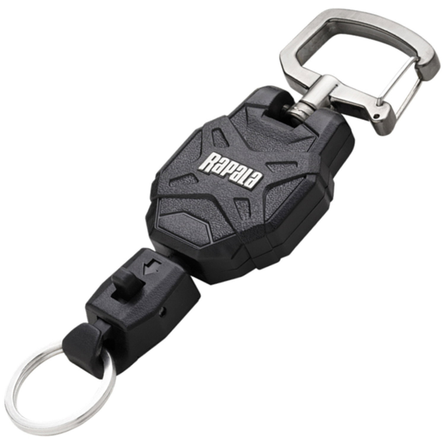 Йо-йо с клипс Rapala RCDRL5BK