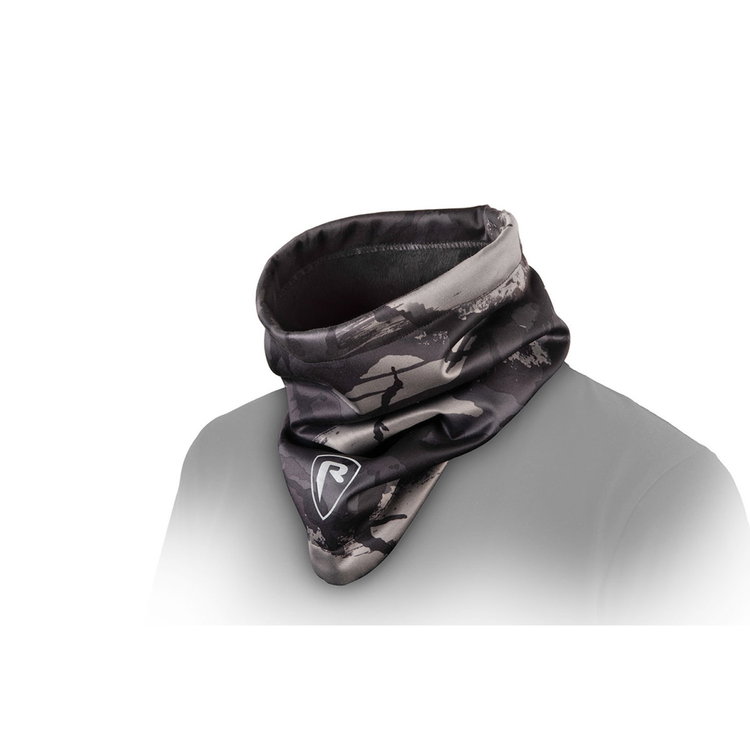 Бандана Rage Thermal Camo Snood NPR335