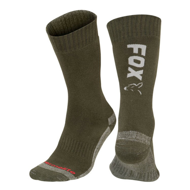 Термо чорапи Fox Thermolite Long Socks CFW118