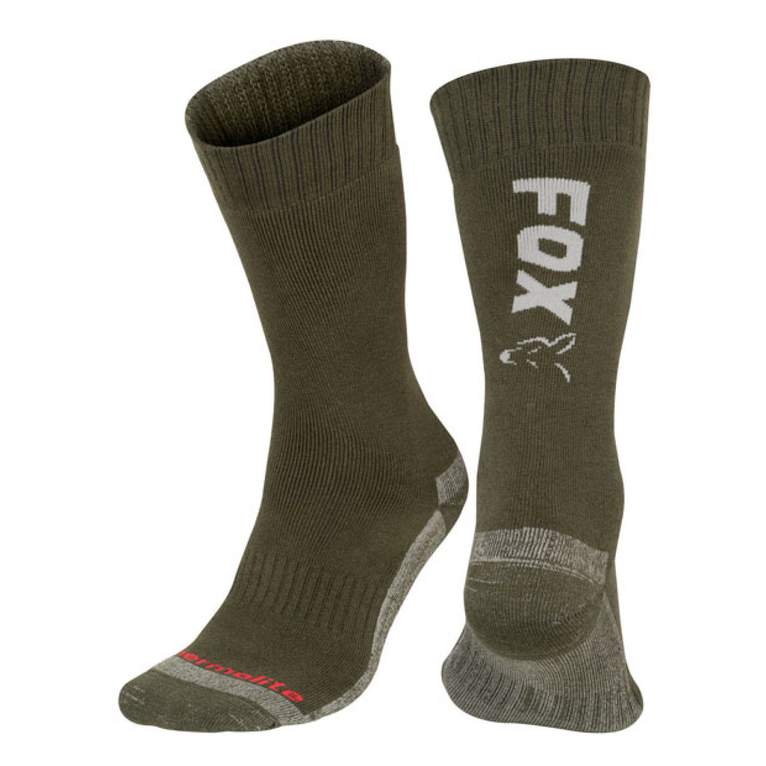 Термо чорапи Fox Thermolite Long Socks CFW119