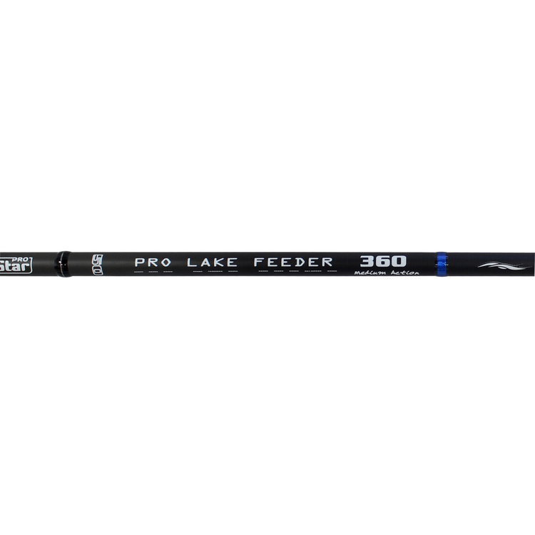 Въдица FilStar Pro Feeder Pro Lake Feeder