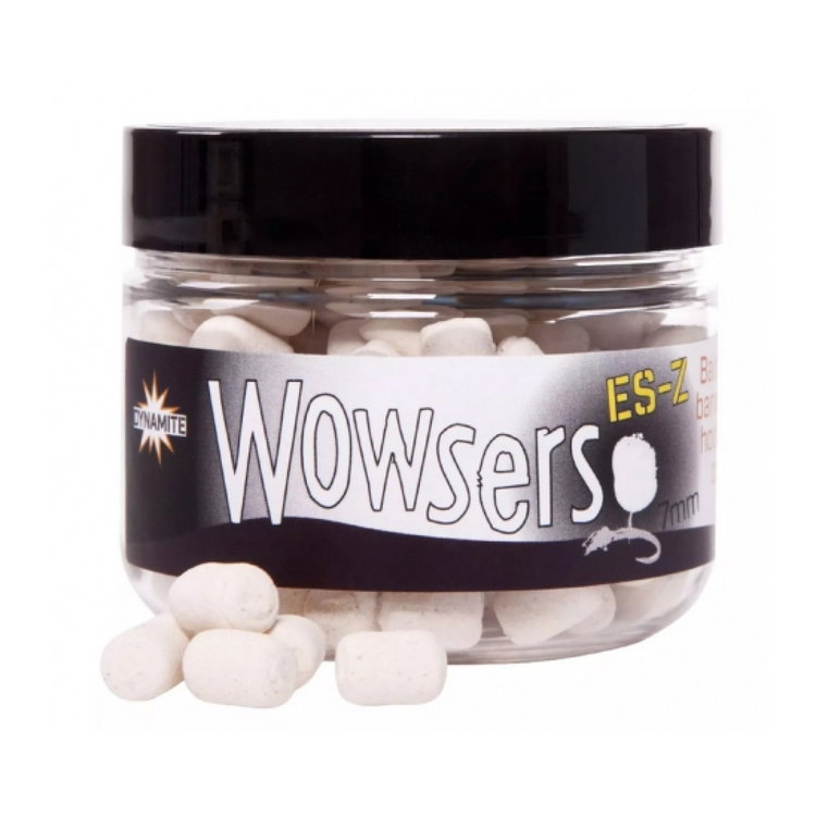 Пелети (дъмбели) DB Wowsers DY1565