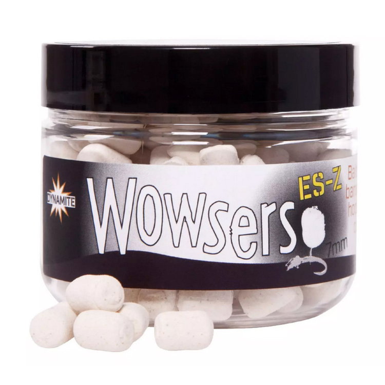 Пелети (дъмбели) DB Wowsers DY1464