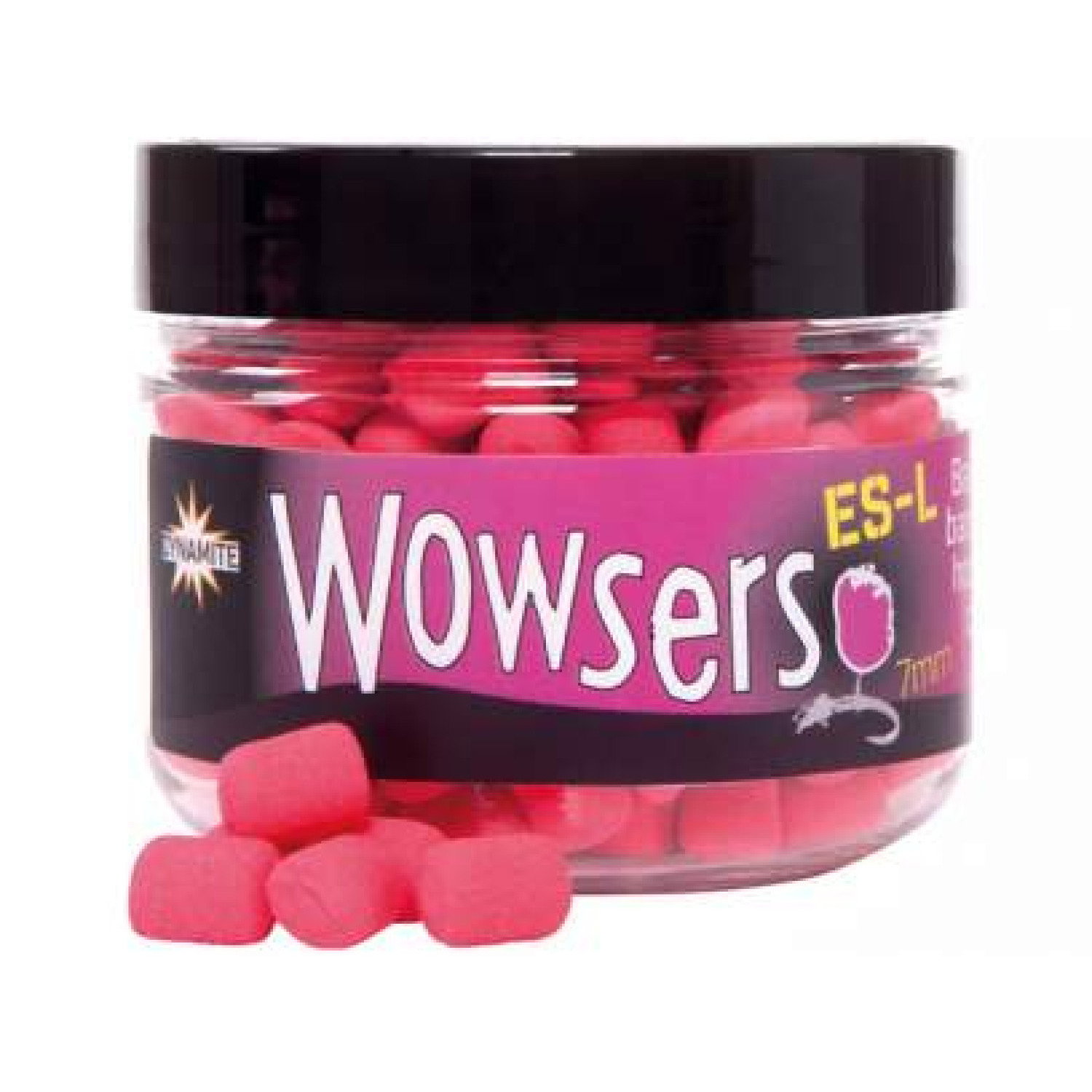 Пелети (дъмбели) DB Wowsers DY1460