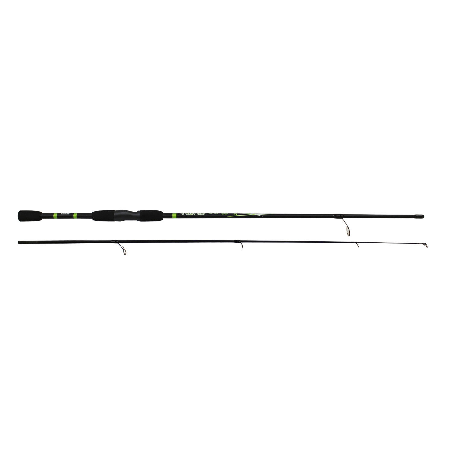 Въдица FilStar Triton Spin 76 M
