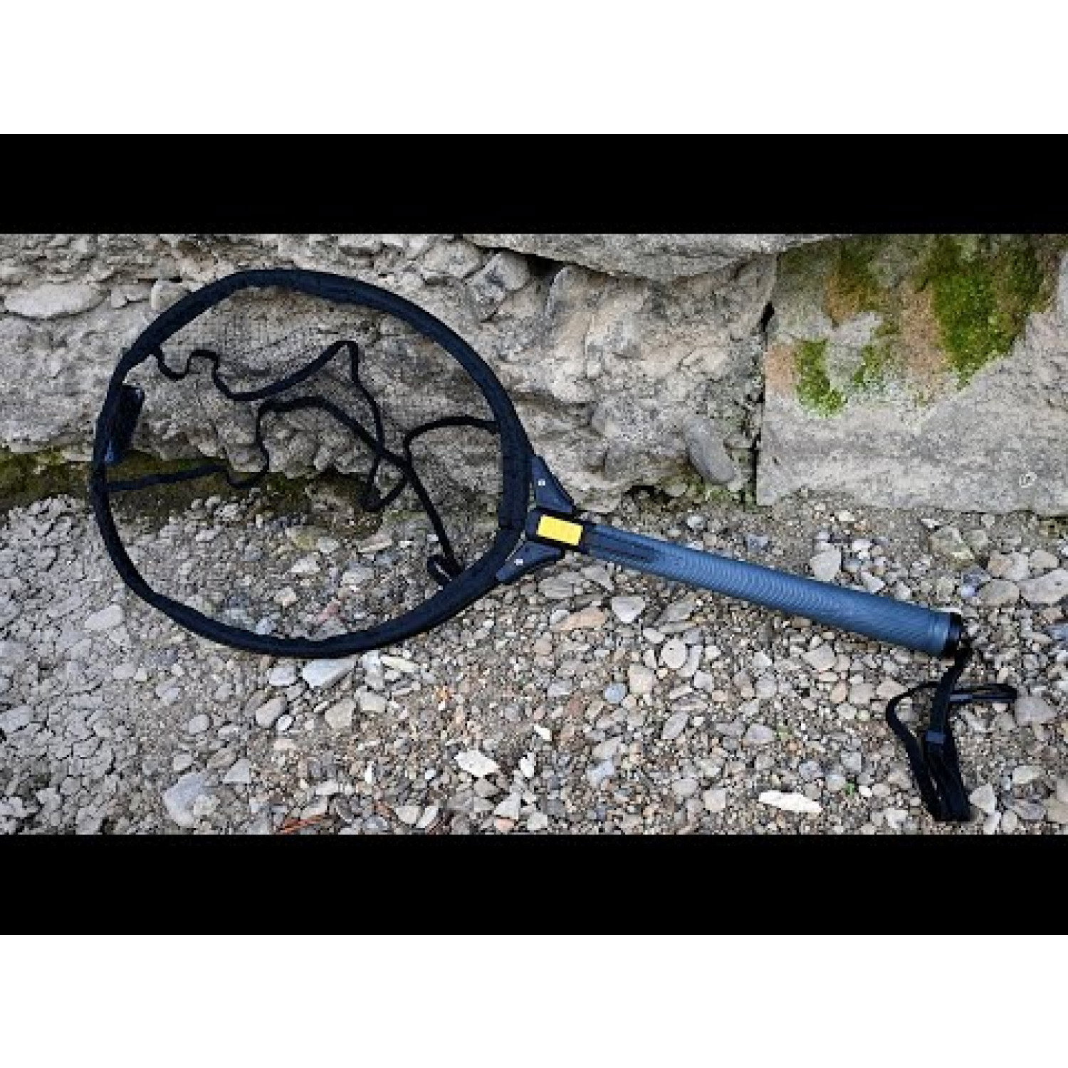 Сгъваем кеп FilStar Floating Trout Net 948384