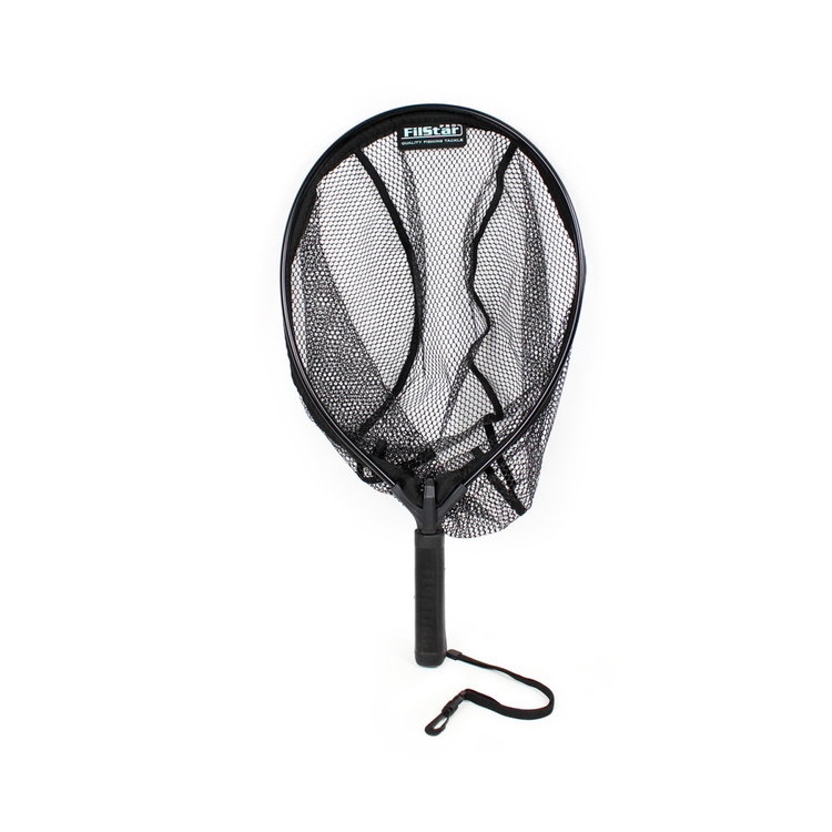 Кеп FilStar Floating Trout Net 948385