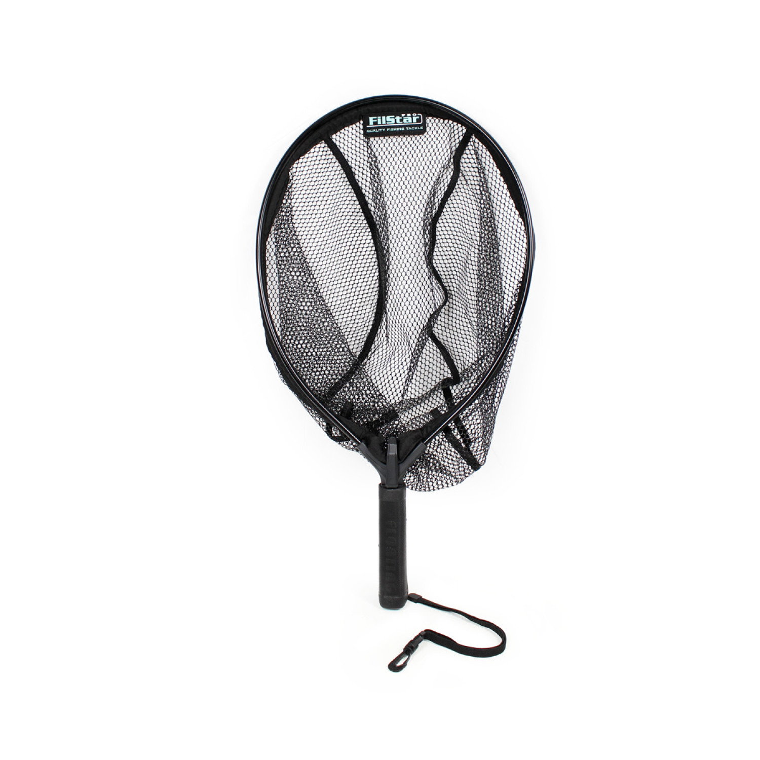 Кеп FilStar Floating Trout Net 948386